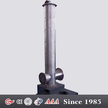 چھوٹی سی اے شکل کنویئر